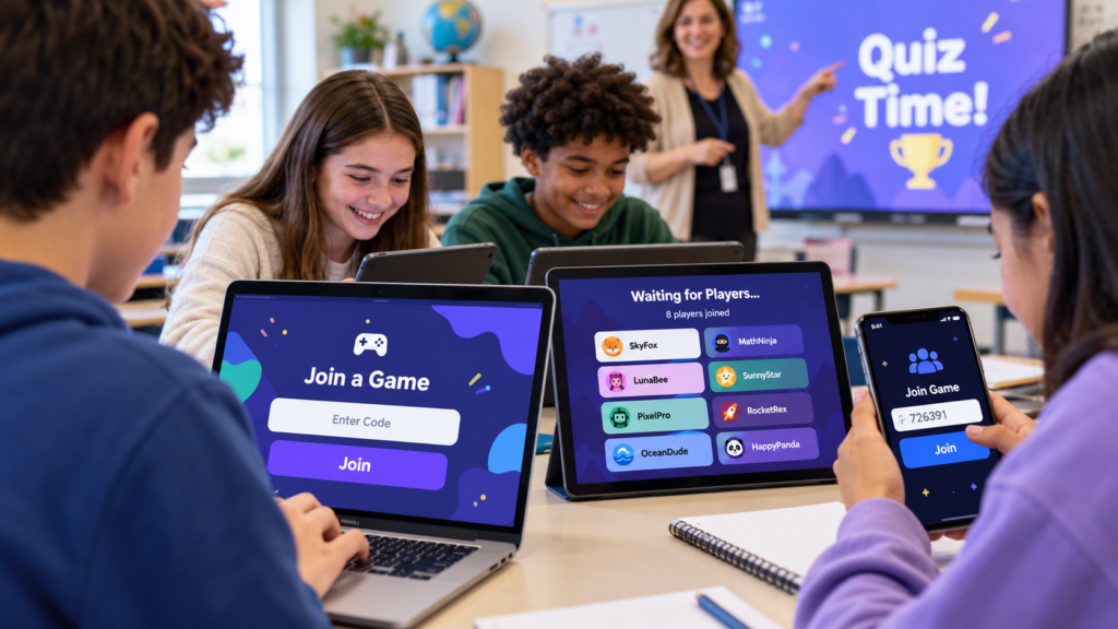 Gimkit Host: Complete Guide to Hosting and Joining Games