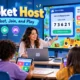 Blooket Host: How to Host, Join, and Play Games